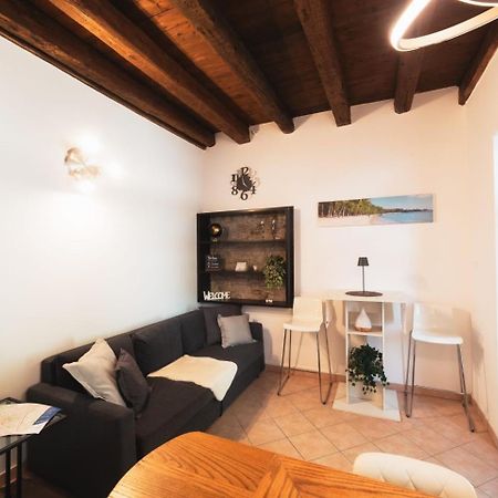 Mina Home Gorizia Bagian luar foto