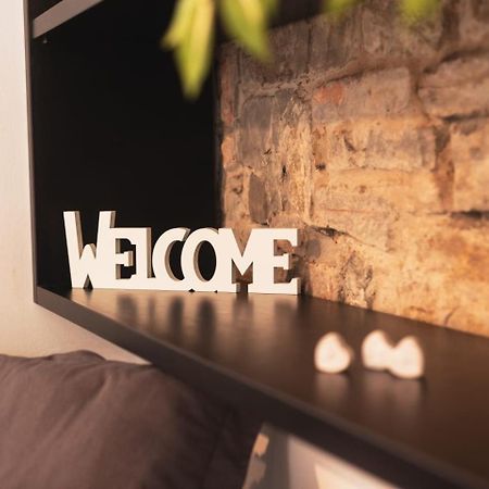Mina Home Gorizia Bagian luar foto
