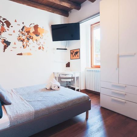Mina Home Gorizia Bagian luar foto