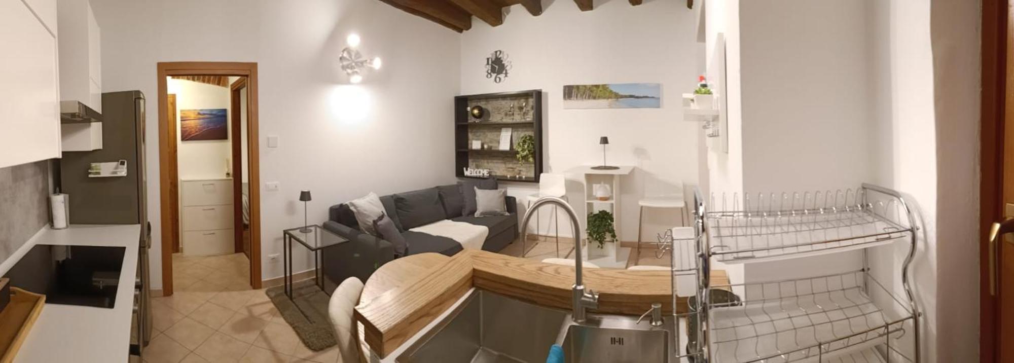 Mina Home Gorizia Bagian luar foto