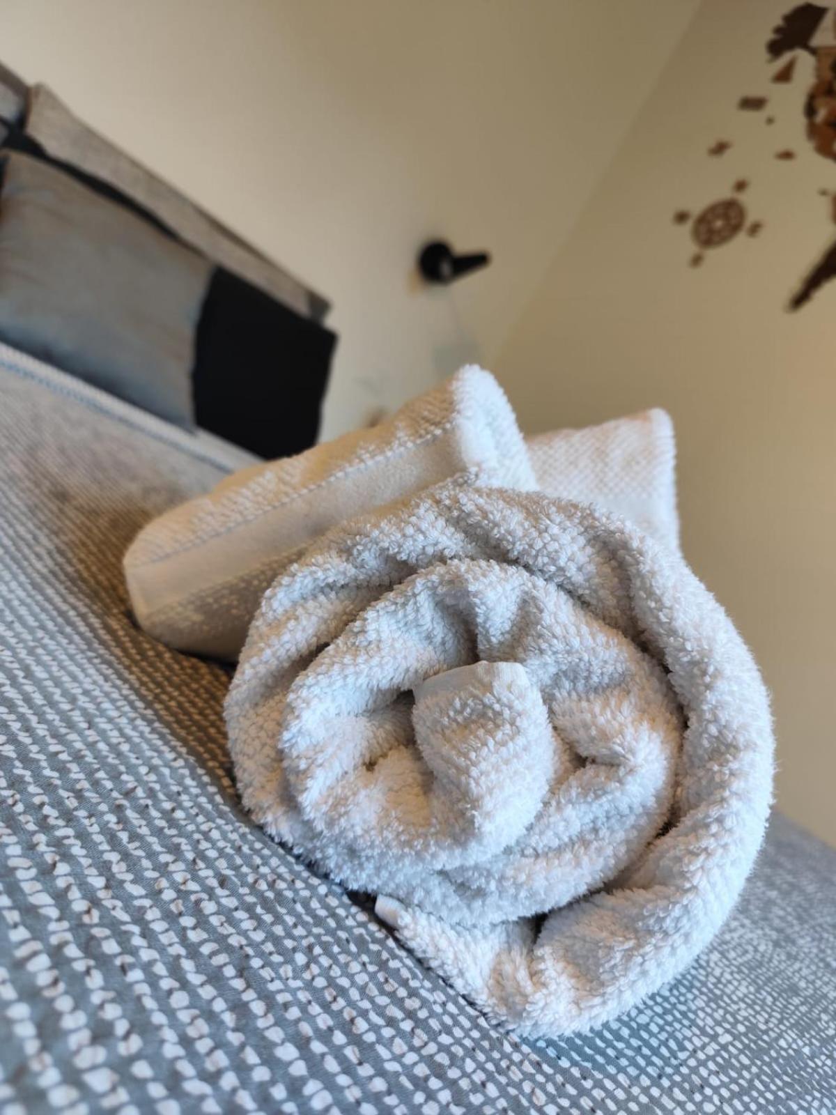 Mina Home Gorizia Bagian luar foto