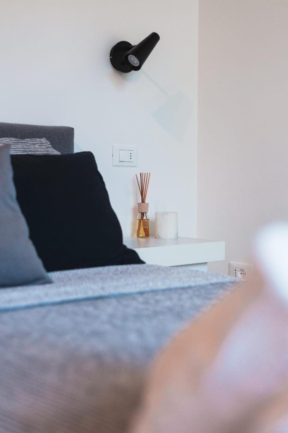 Mina Home Gorizia Bagian luar foto