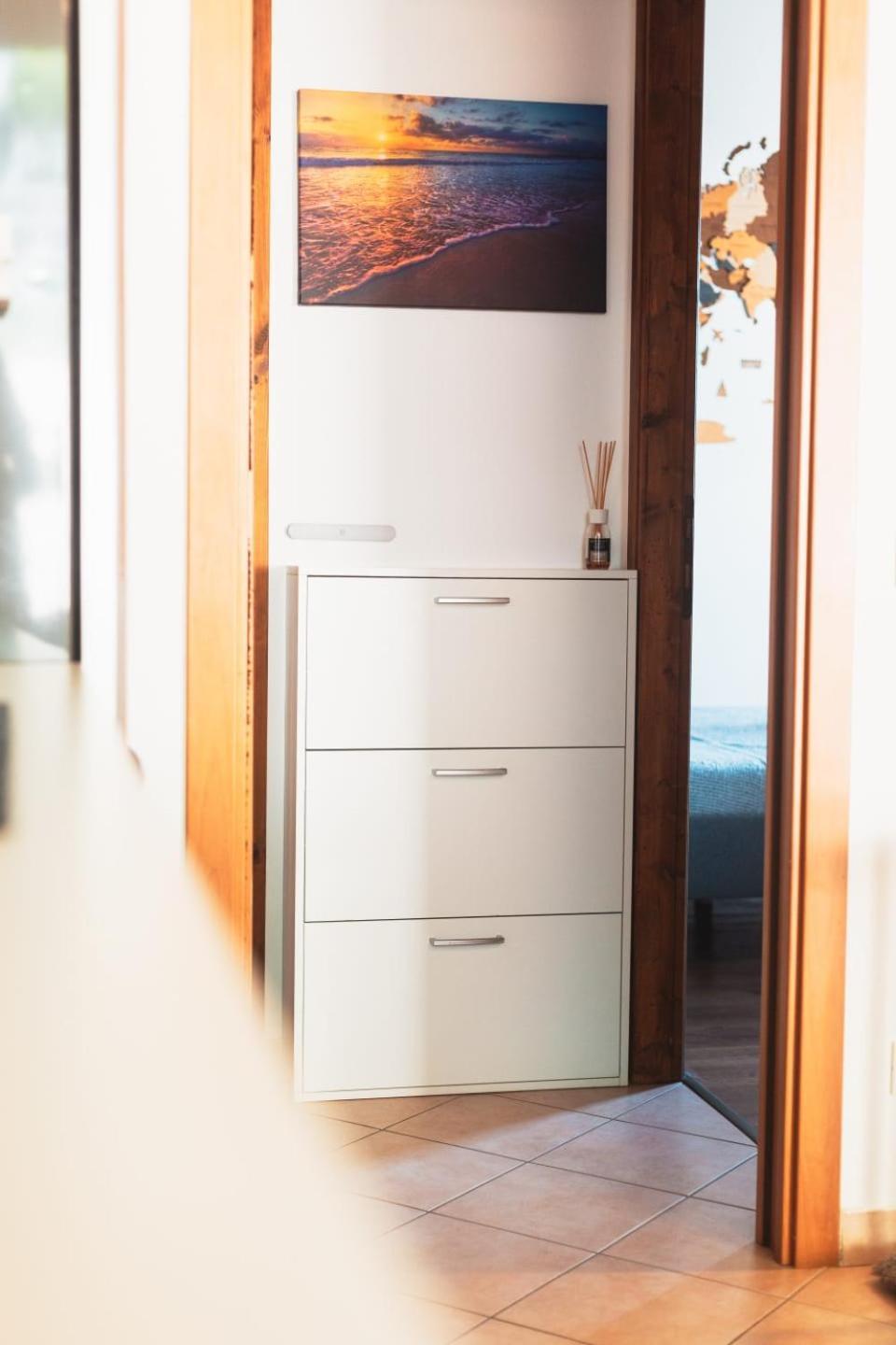 Mina Home Gorizia Bagian luar foto