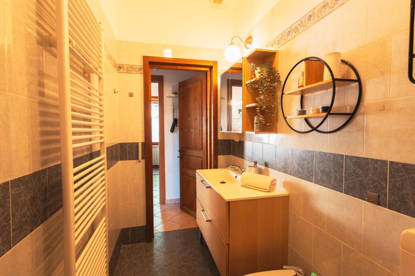 Mina Home Gorizia Bagian luar foto