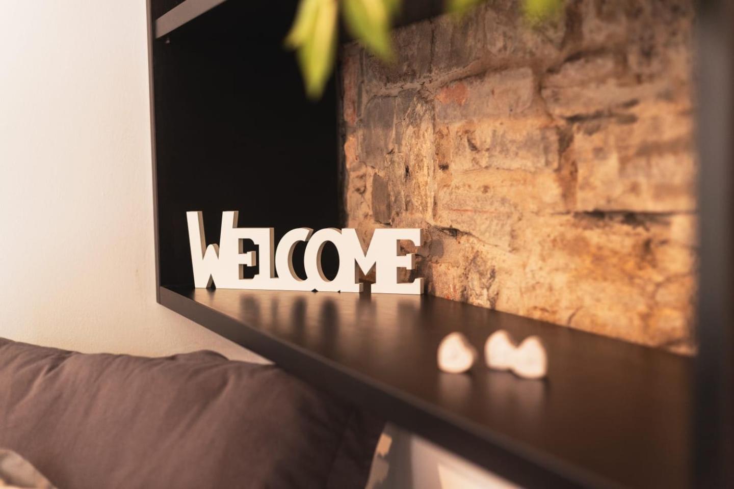 Mina Home Gorizia Bagian luar foto