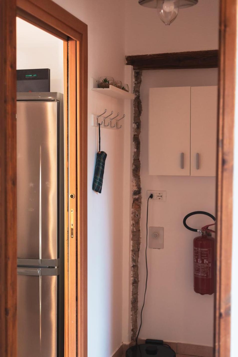 Mina Home Gorizia Bagian luar foto