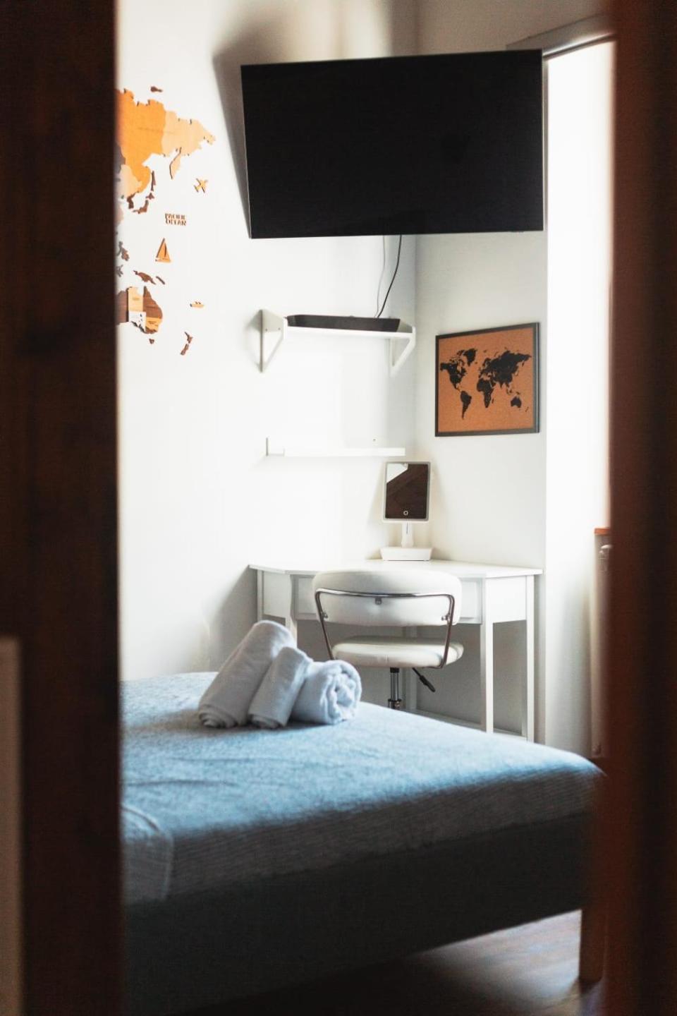 Mina Home Gorizia Bagian luar foto