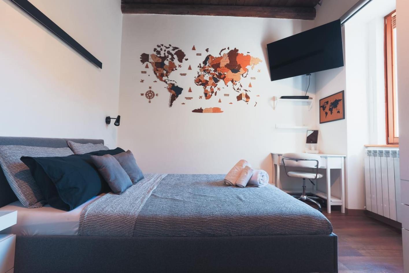 Mina Home Gorizia Bagian luar foto