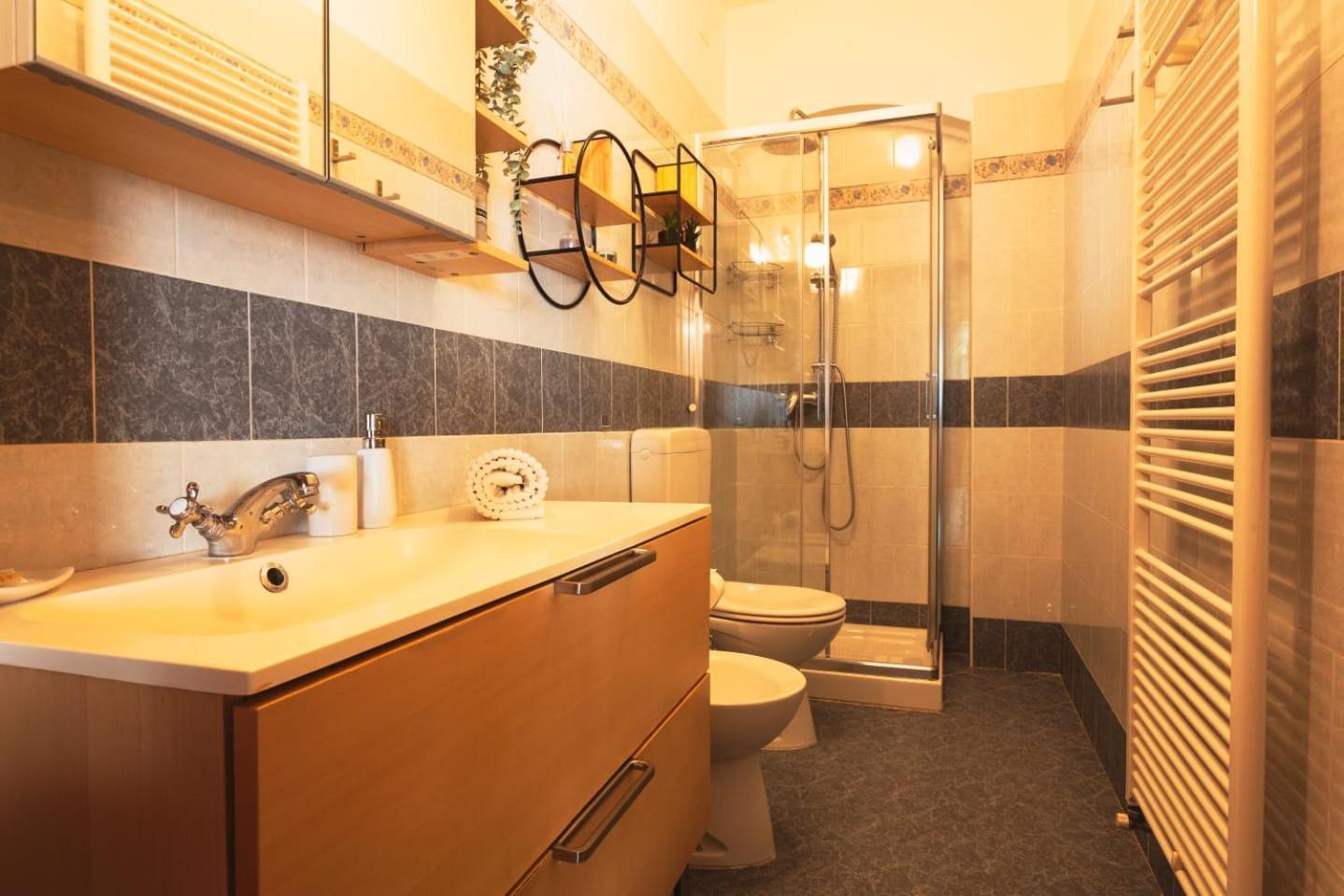 Mina Home Gorizia Bagian luar foto