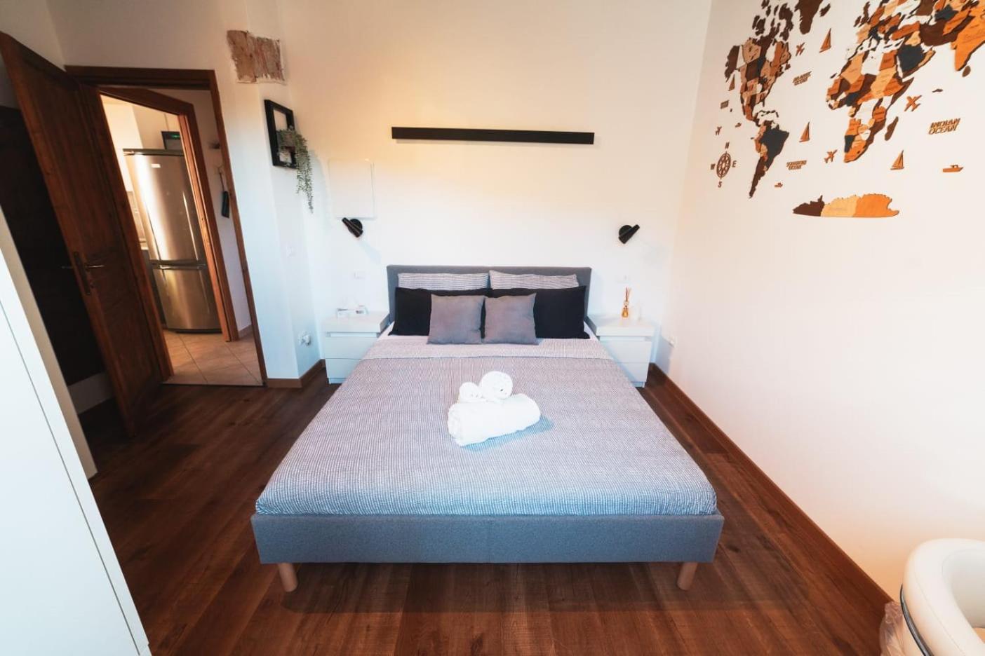 Mina Home Gorizia Bagian luar foto