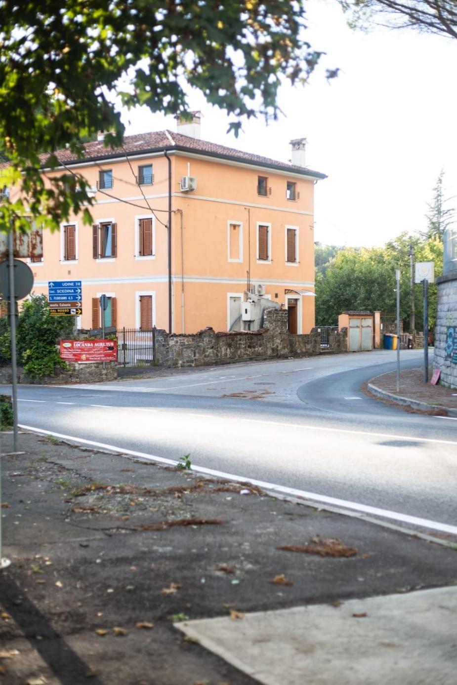 Mina Home Gorizia Bagian luar foto