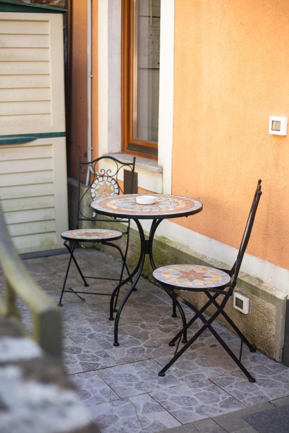 Mina Home Gorizia Bagian luar foto