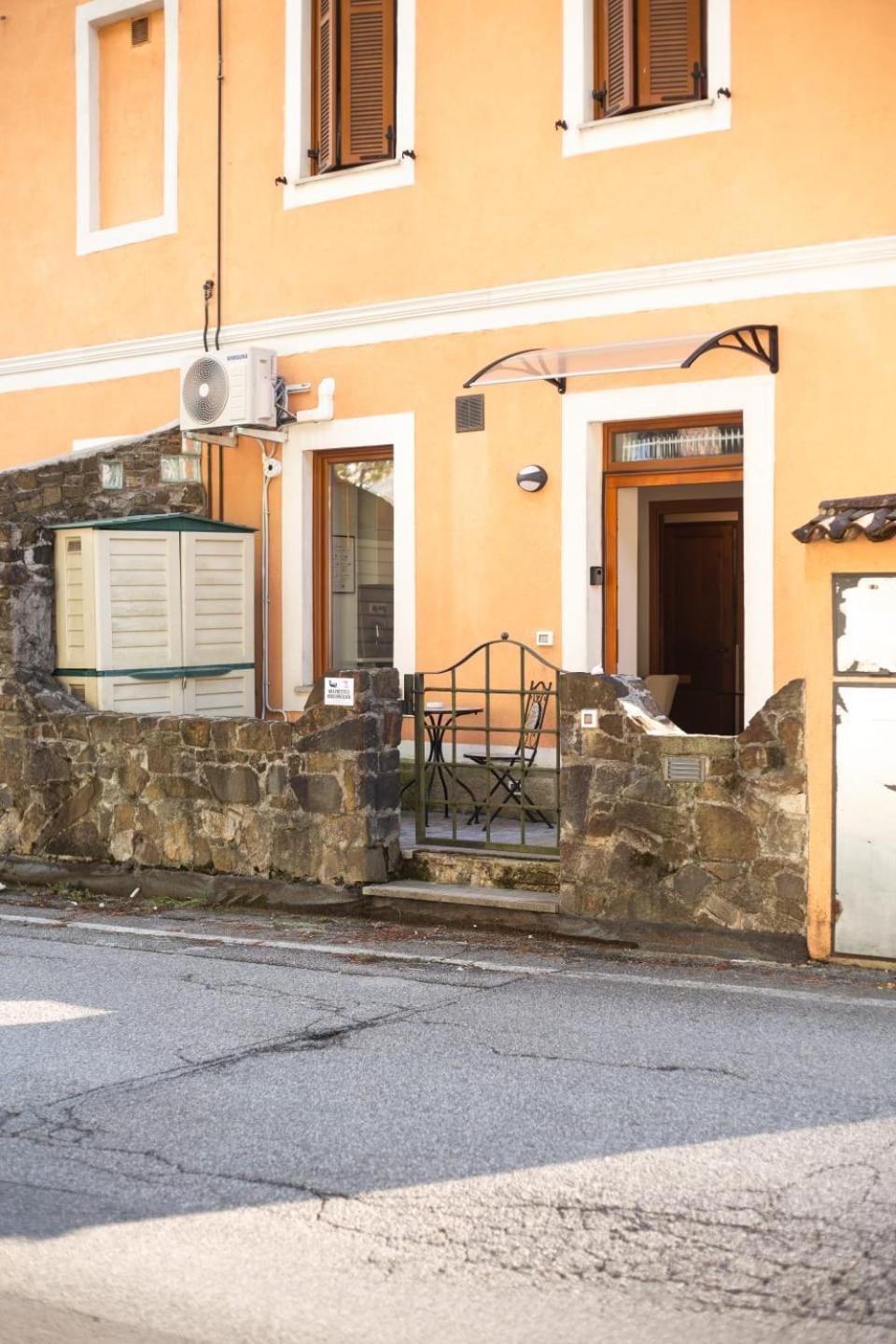 Mina Home Gorizia Bagian luar foto